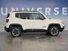 CHRYSLER JEEP RENEGADE