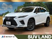 2020 LEXUS RX