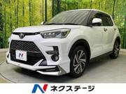 2022 TOYOTA RAIZE