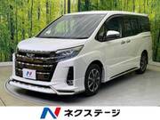 2020 TOYOTA NOAH