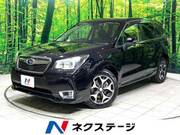 2013 SUBARU FORESTER