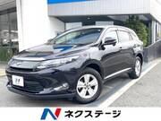 2016 TOYOTA HARRIER