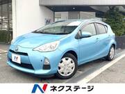 2014 TOYOTA AQUA S