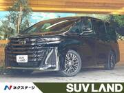 2024 TOYOTA VELLFIRE HYBRID