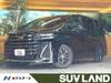 TOYOTA VELLFIRE HYBRID