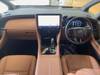 TOYOTA VELLFIRE HYBRID