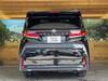 TOYOTA VELLFIRE HYBRID