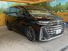 TOYOTA VELLFIRE HYBRID