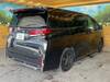 TOYOTA VELLFIRE HYBRID