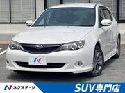 2011 SUBARU IMPREZA