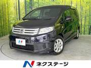 2011 HONDA FREED SPIKE