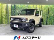 2023 SUZUKI JIMNY SIERRA