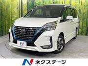 2022 NISSAN SERENA