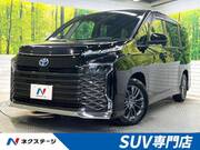 2024 TOYOTA VOXY