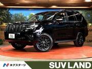 2023 TOYOTA LAND CRUISER PRADO