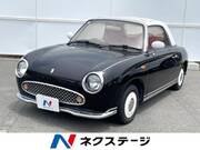 1991 NISSAN FIGARO