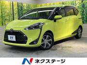 2019 TOYOTA SIENTA