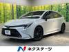 TOYOTA COROLLA TOURING