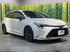 TOYOTA COROLLA TOURING