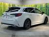 TOYOTA COROLLA TOURING
