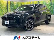 2021 TOYOTA YARIS CROSS Z