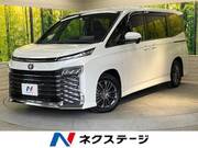 2023 TOYOTA VOXY