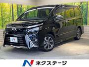 2019 TOYOTA VOXY