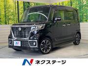 2018 SUZUKI SPACIA CUSTOM