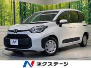 2024 TOYOTA SIENTA