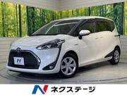 2019 TOYOTA SIENTA