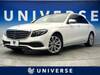 MERCEDES BENZ E-CLASS