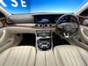 MERCEDES BENZ E-CLASS
