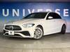 MERCEDES BENZ C-CLASS