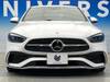 MERCEDES BENZ C-CLASS
