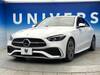 MERCEDES BENZ C-CLASS