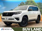 2022 TOYOTA LAND CRUISER PRADO