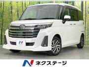 2020 TOYOTA ROOMY