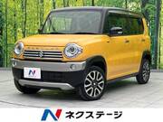 2016 SUZUKI HUSTLER