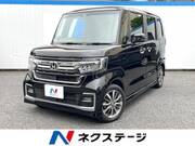 2021 HONDA N-BOX CUSTOM