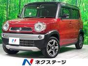 2014 SUZUKI HUSTLER