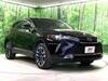 TOYOTA HARRIER HYBRID