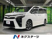 2020 TOYOTA VOXY