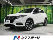 2020 HONDA VEZEL