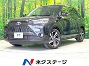 2022 TOYOTA RAIZE