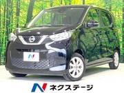 2021 NISSAN DAYZ