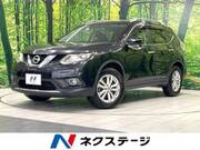 2014 NISSAN X-TRAIL 20X