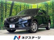 2014 MAZDA CX-5 20S