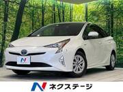 2016 TOYOTA PRIUS S
