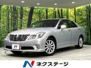 2010 TOYOTA CROWN