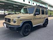 2023 MERCEDES BENZ G-CLASS